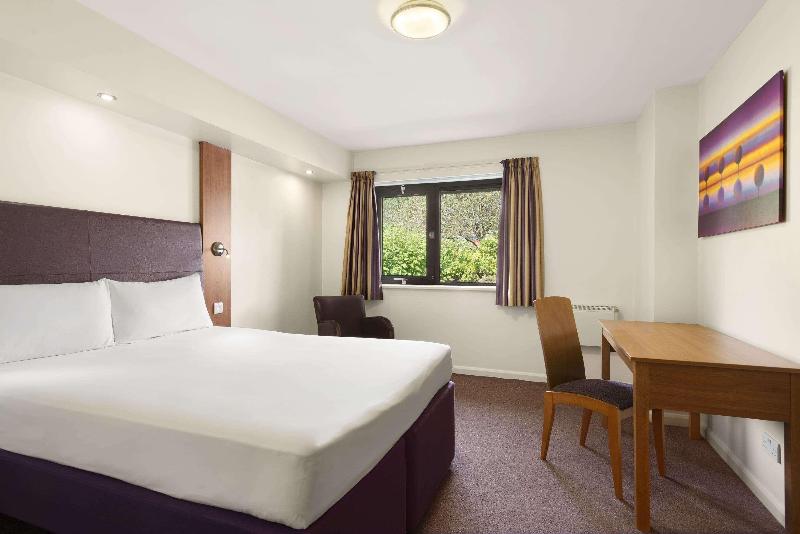 Days Inn Kendal Killington Lake - Oda