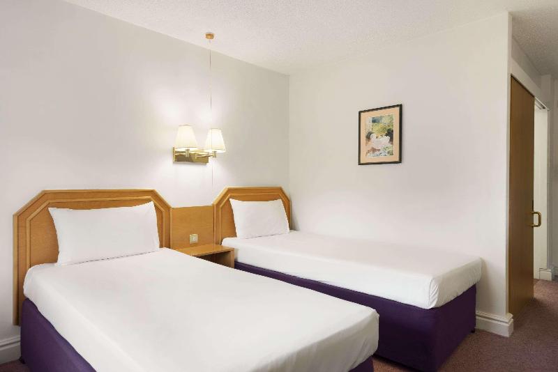 Days Inn Kendal Killington Lake - Oda