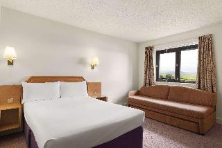 Days Inn Kendal Killington Lake fotoÄŸrafÄ±
