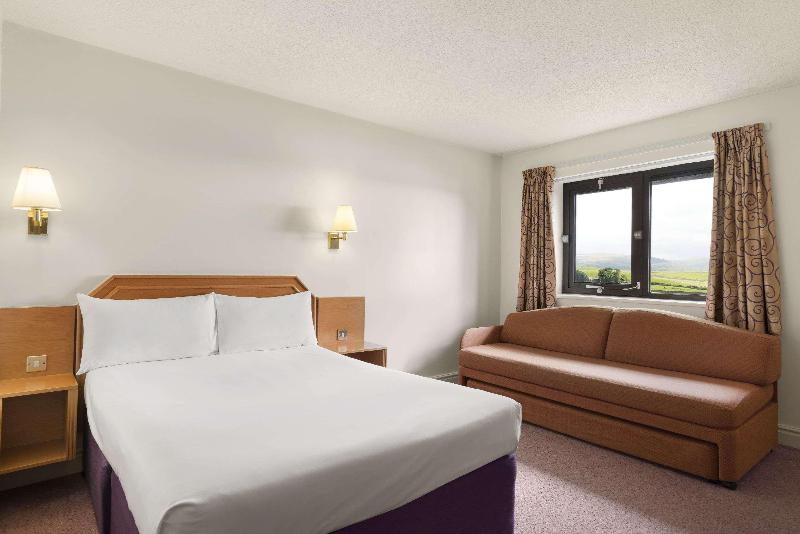 Days Inn Kendal Killington Lake - Oda
