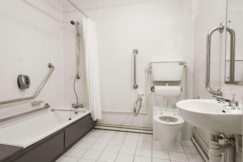 Days Inn Kendal Killington Lake - Oda