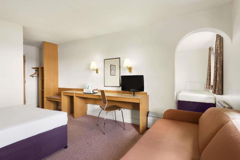Days Inn Kendal Killington Lake - Oda