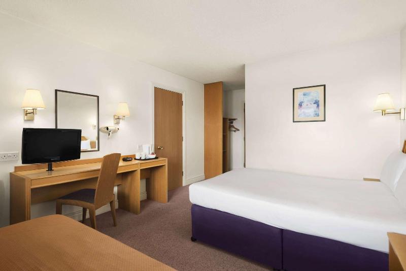 Days Inn Kendal Killington Lake - Oda