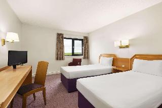 Days Inn Kendal Killington Lake fotoÄŸrafÄ±