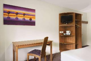 Days Inn Kendal Killington Lake fotoÄŸrafÄ±