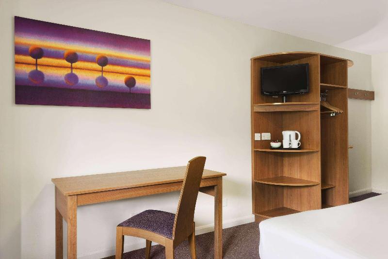 Days Inn Kendal Killington Lake - Oda