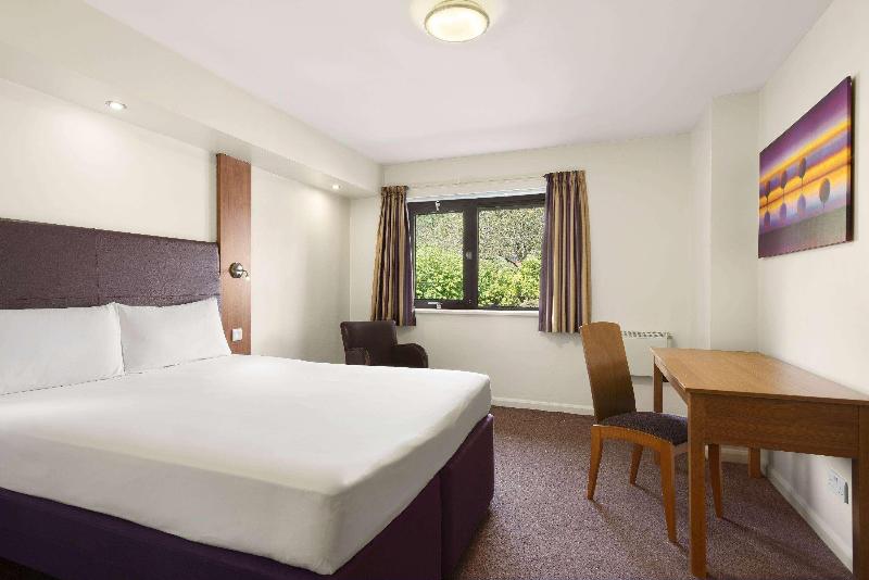 Days Inn Kendal Killington Lake - Oda