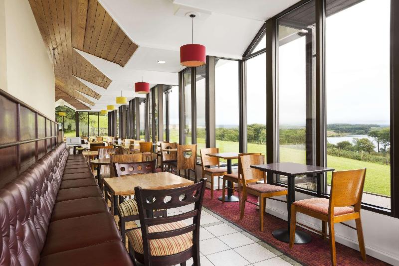 Days Inn Kendal Killington Lake - Restoran