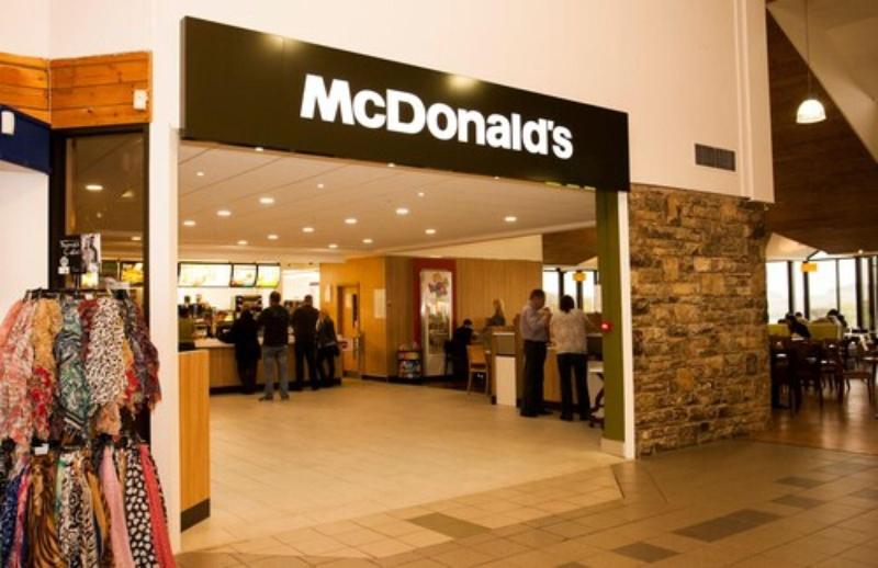 Days Inn Kendal Killington Lake - Restoran