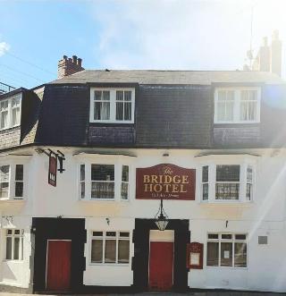 The Bridge Hotel fotoÄŸrafÄ±