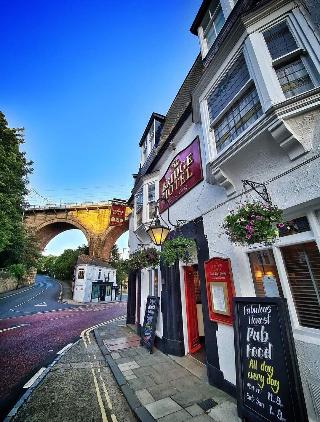 The Bridge Hotel fotoÄŸrafÄ±