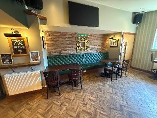 19th Hole Hotel Carnoustie fotoÄŸrafÄ±