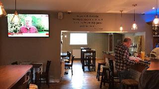 19th Hole Hotel Carnoustie fotoÄŸrafÄ±
