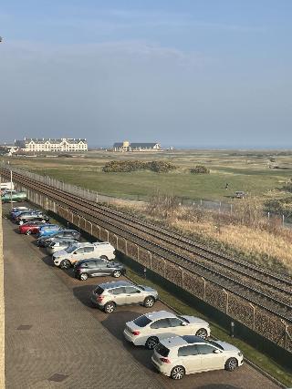 19th Hole Hotel Carnoustie fotoÄŸrafÄ±