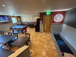 19th Hole Hotel Carnoustie fotoÄŸrafÄ±
