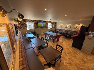 19th Hole Hotel Carnoustie fotoÄŸrafÄ±