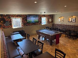 19th Hole Hotel Carnoustie fotoÄŸrafÄ±