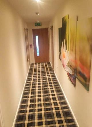 19th Hole Hotel Carnoustie fotoÄŸrafÄ±
