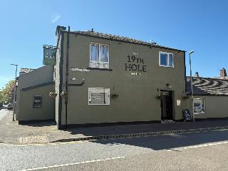 19th Hole Hotel Carnoustie fotoÄŸrafÄ±