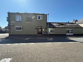 19th Hole Hotel Carnoustie fotoÄŸrafÄ±