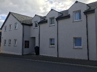 19th Hole Hotel Carnoustie fotoÄŸrafÄ±