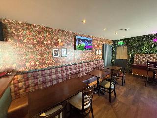 19th Hole Hotel Carnoustie fotoÄŸrafÄ±
