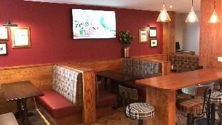 19th Hole Hotel Carnoustie fotoÄŸrafÄ±