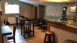 19th Hole Hotel Carnoustie fotoÄŸrafÄ±