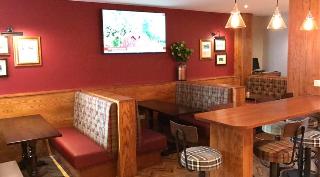 19th Hole Hotel Carnoustie fotoÄŸrafÄ±