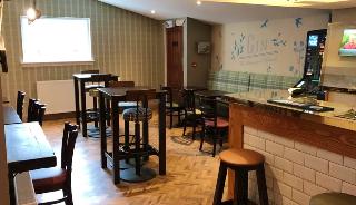 19th Hole Hotel Carnoustie fotoÄŸrafÄ±