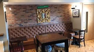19th Hole Hotel Carnoustie fotoÄŸrafÄ±