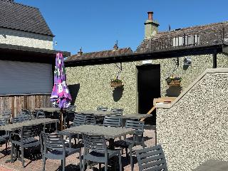 19th Hole Hotel Carnoustie fotoÄŸrafÄ±