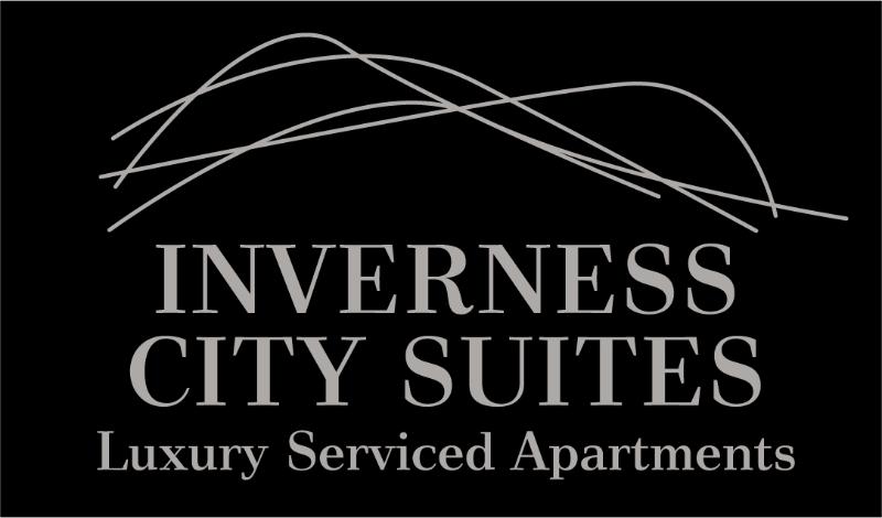 Inverness City Suites - Lobi