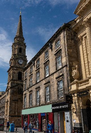 Inverness City Suites fotoÄŸrafÄ±