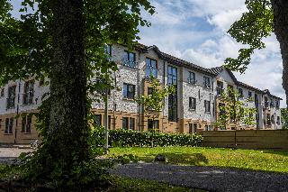 Inverness City Suites fotoÄŸrafÄ±