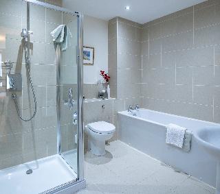 Inverness City Suites fotoÄŸrafÄ±