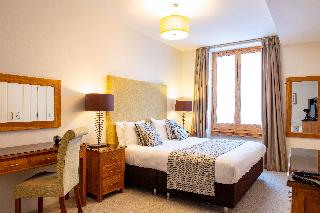 Inverness City Suites fotoÄŸrafÄ±