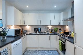 Inverness City Suites fotoÄŸrafÄ±