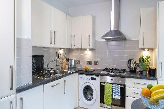 Inverness City Suites fotoÄŸrafÄ±
