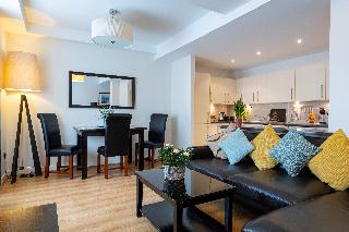 Inverness City Suites fotoÄŸrafÄ±