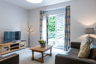 Inverness City Suites fotoÄŸrafÄ±
