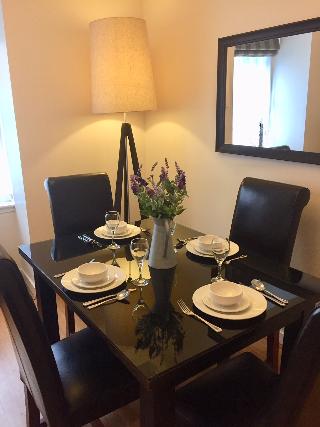 Inverness City Suites fotoÄŸrafÄ±