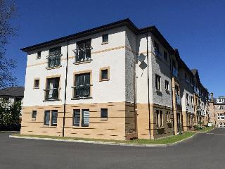 Inverness City Suites fotoÄŸrafÄ±