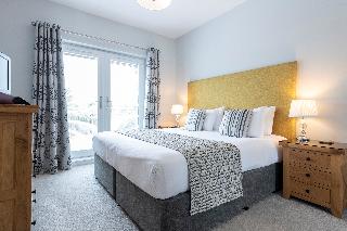 Inverness City Suites fotoÄŸrafÄ±