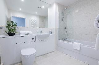 Inverness City Suites fotoÄŸrafÄ±