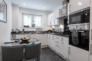 Inverness City Suites fotoÄŸrafÄ±