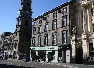 Inverness City Suites fotoÄŸrafÄ±