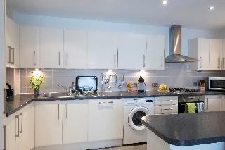 Inverness City Suites fotoÄŸrafÄ±