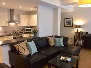 Inverness City Suites fotoÄŸrafÄ±