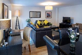 Inverness City Suites fotoÄŸrafÄ±